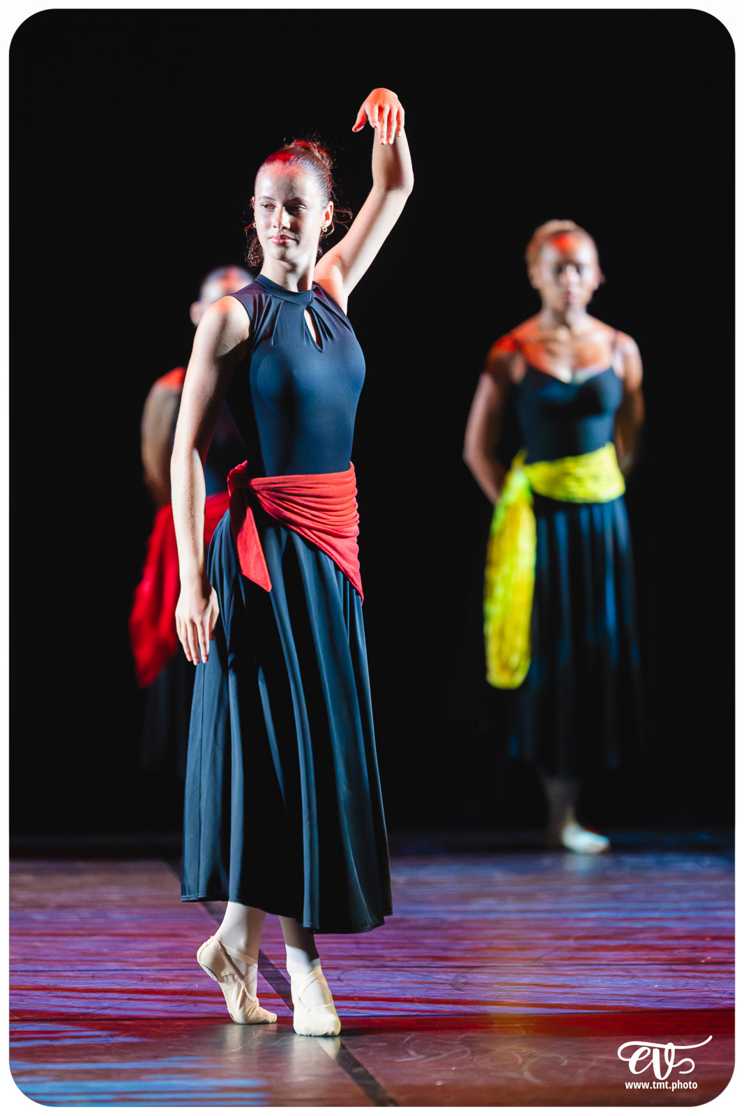 GALA DE DANSE EMMDH 2025